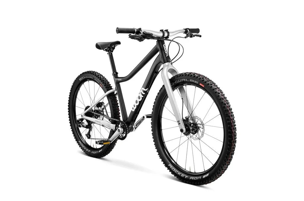 Woom OFF 5 | 24 inch | 7-11 years | 125-145 cm