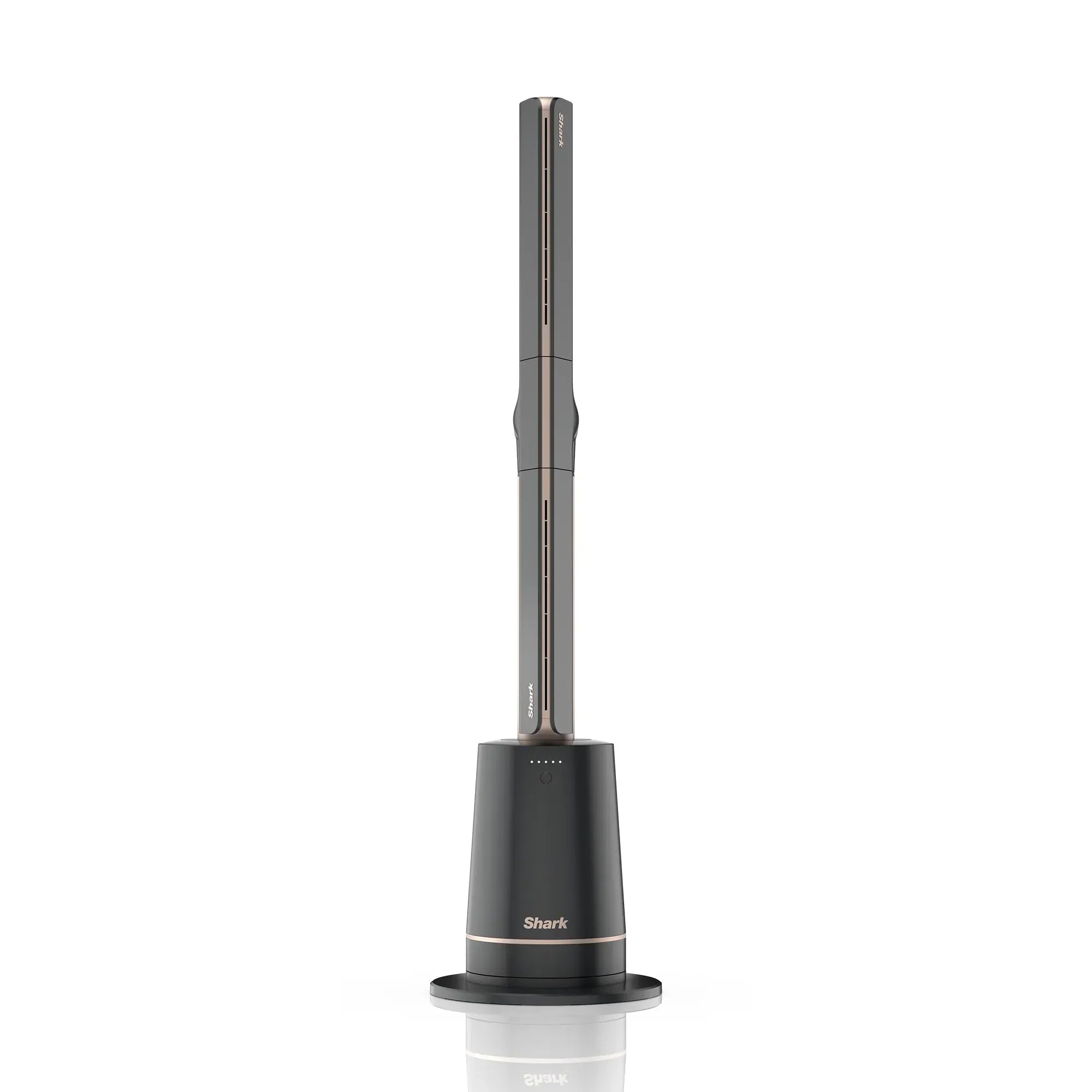 Shark TurboBlade Ultra Powerful Bladeless Tower Fan