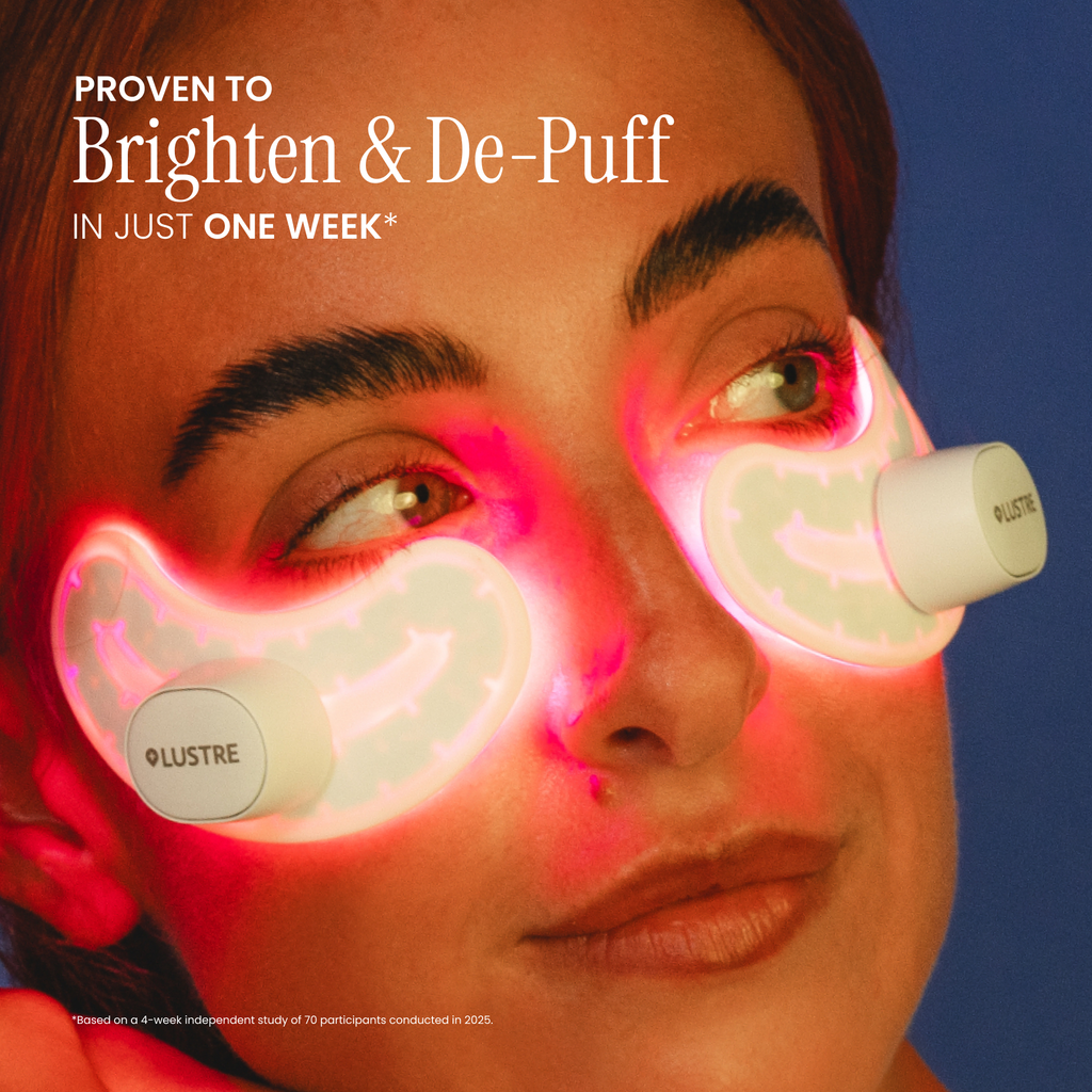LUSTRE GoGlow Advanced LED Patches