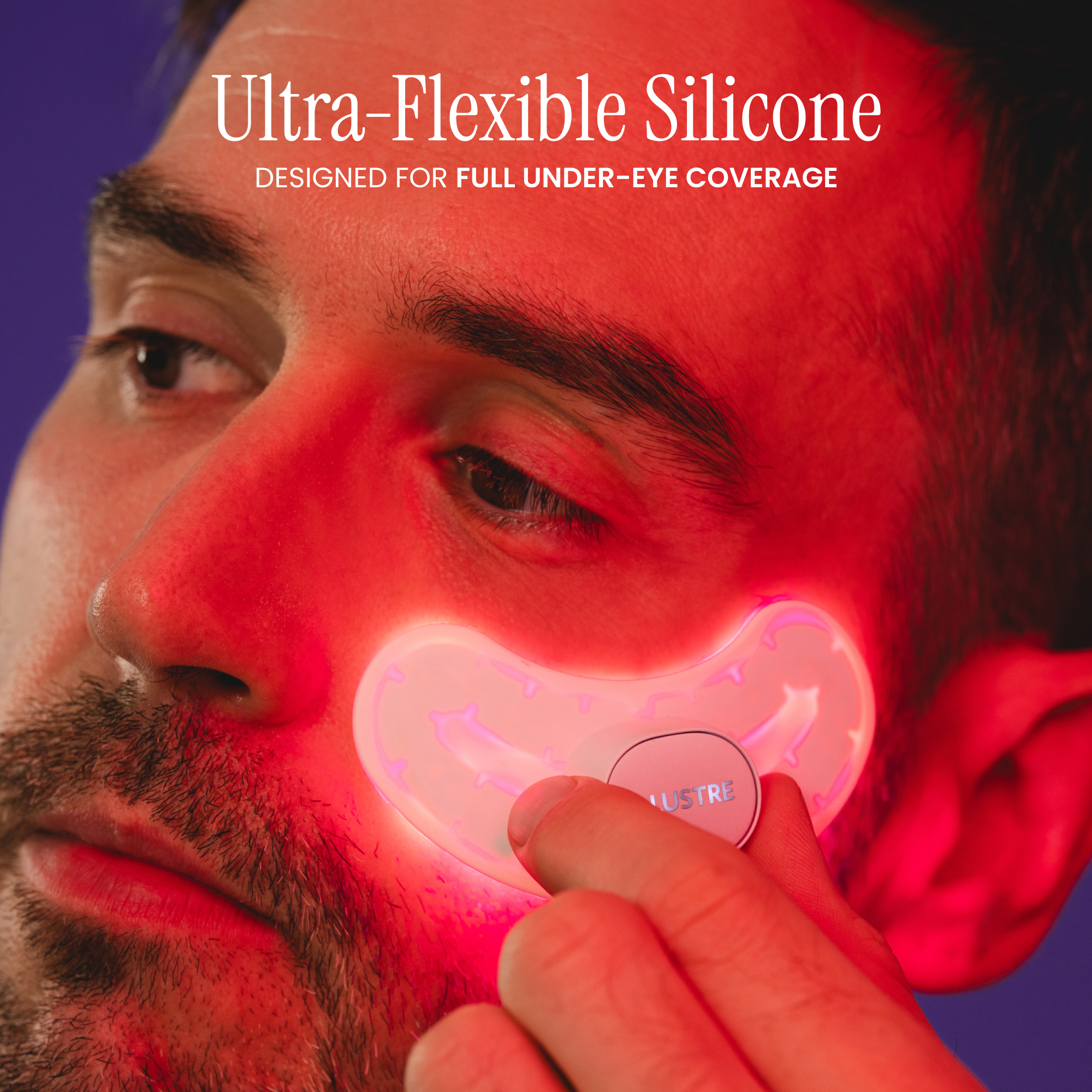 LUSTRE GoGlow Advanced LED Patches