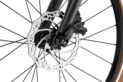 New Woom EXPLORE e 5
