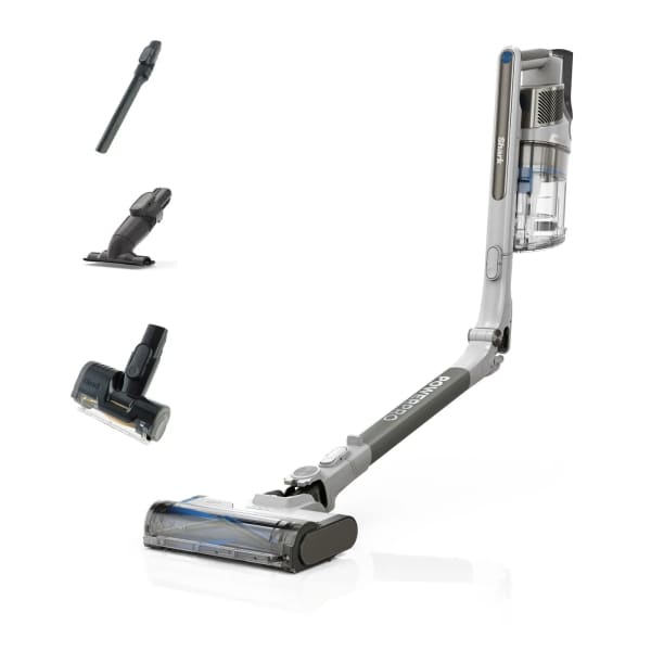 Shark Steelstofzuiger PowerPro Pet - IZ380EUT