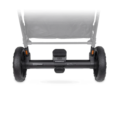 Wonderfold Electric Wheels for W2 Pro - Black