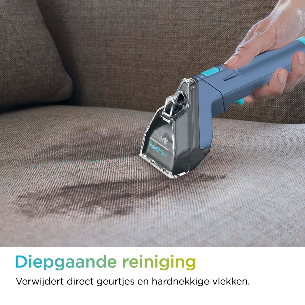 Shark StainStriker - Vlekkenreiniger - PX200EUT