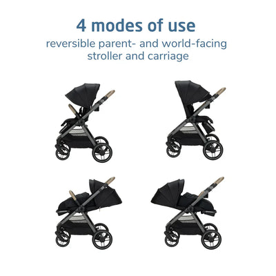 Maxi Cosi Oxford Modular Stroller