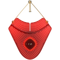 FOREO FAQ 211 Red Light Therapy Neck & Decollete Mask