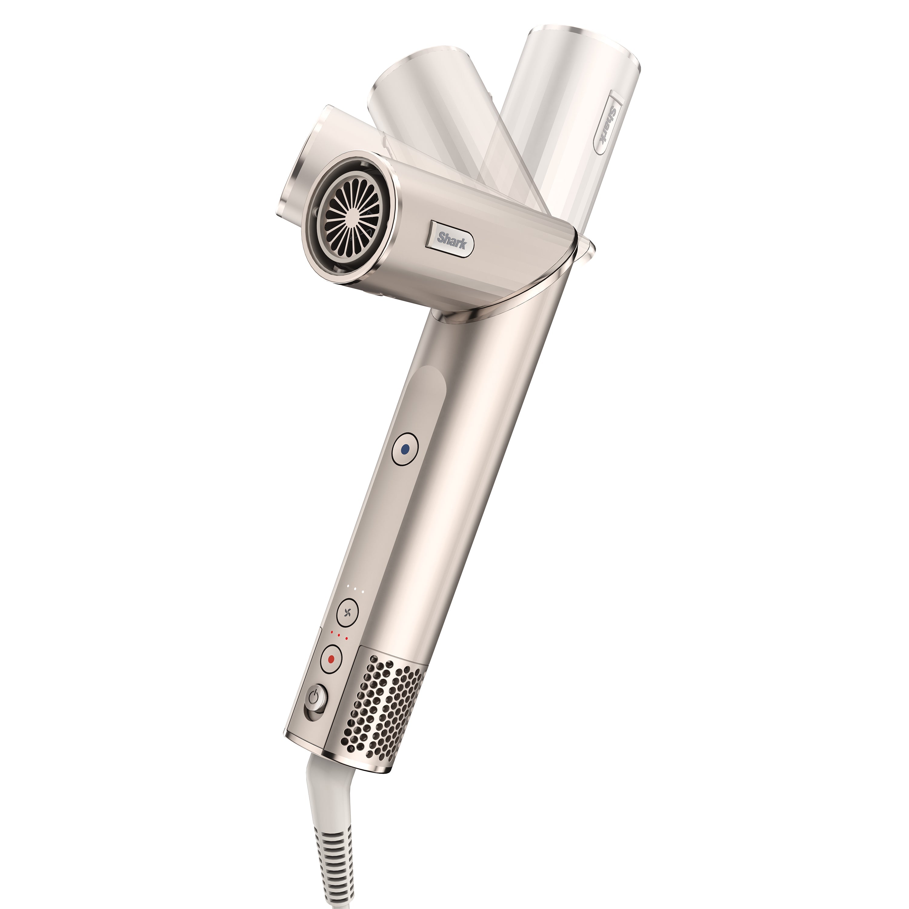 Shark FlexStyle 3-in-1 Multistyler en Föhn - HD424SLEU