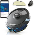 Shark 2-in-1 Robotstofzuiger met Dweilfunctie - RV2620WDEU