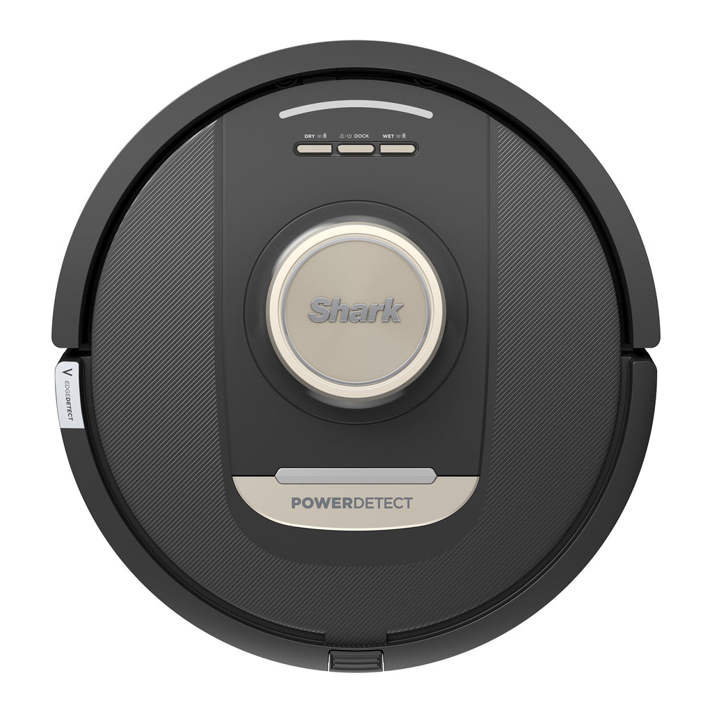 Shark PowerDetect NeverTouch Pro 2-in-1 Robotstofzuiger - RV2800ZEEU