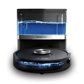 Shark PowerDetect NeverTouch Pro 2-in-1 Robotstofzuiger - RV2800YEEU