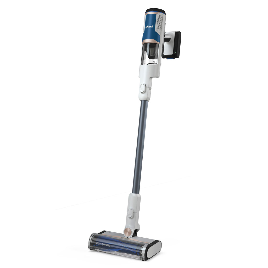Shark - Draadloze Steelstofzuiger - BU1120EU