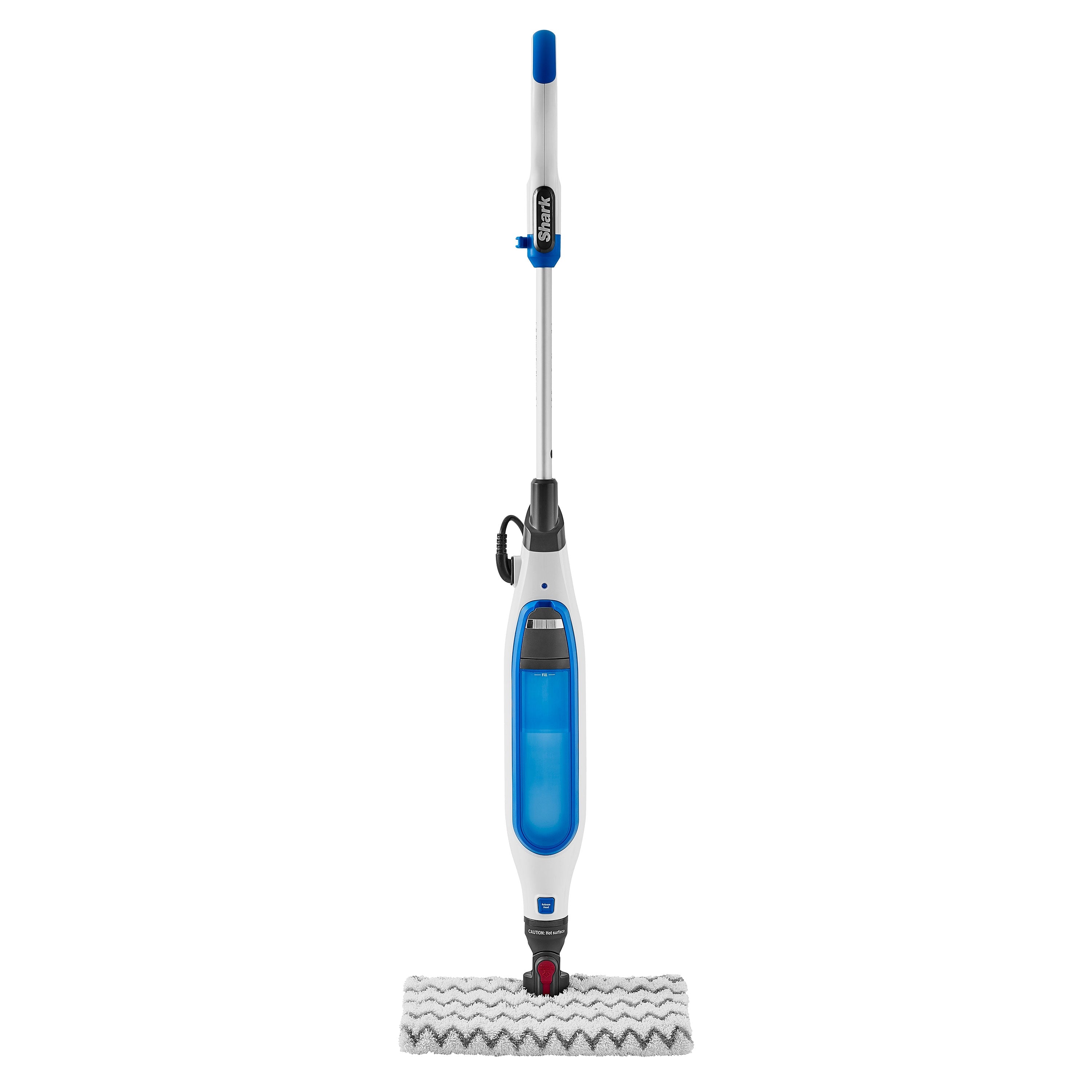 Shark Stoomreiniger Click 'n Flip - S6001