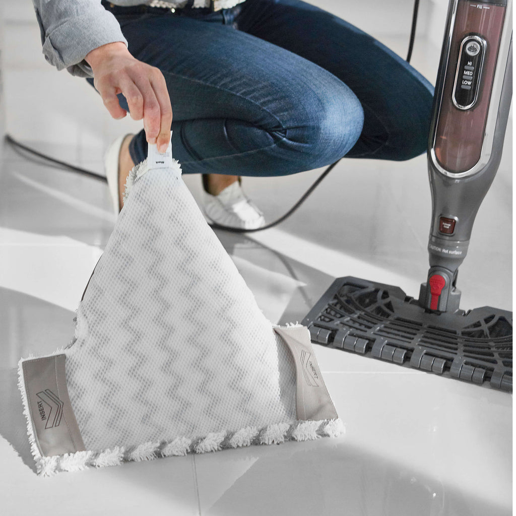 Shark Quick Flip Pocket Mop - S6003EU