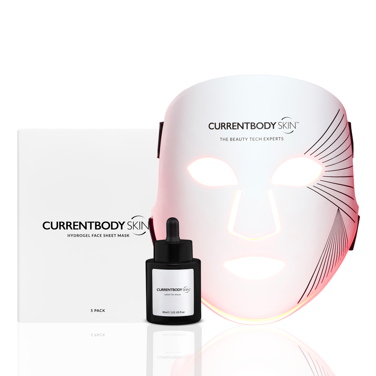 CurrentBody Skin Special LED Kit
