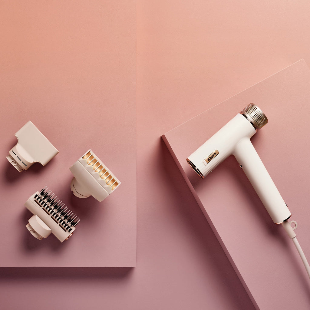 Shark Speedstyle 3-in-1 Styler en Föhn - HD333EU