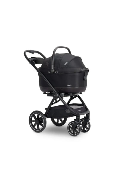 Tavo Maeve iso6X Wind + Roscoe Trek Stroller