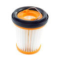 HEPA Filter WV200EU & WV251EU - XFF200UK