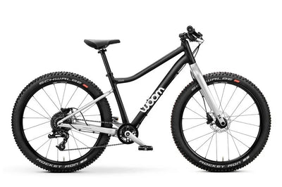 New Woom OFF 6 | 26 inch | 10-14 years | 140-165 cm