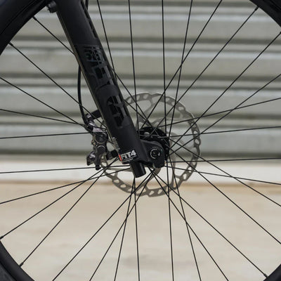 New Rocky Mountain Instinct C70 Carbon (2022)