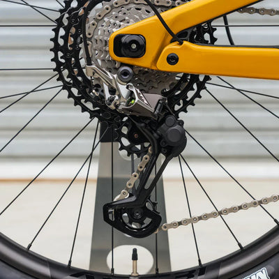 New Rocky Mountain Instinct C90 Carbon (2022)