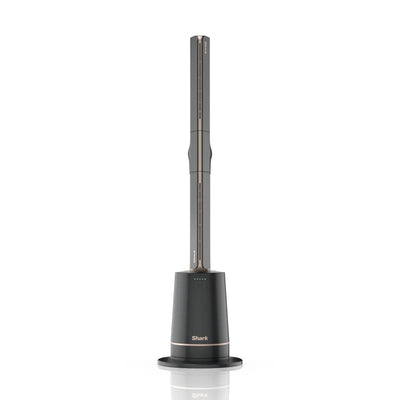 Shark TurboBlade Ultra Powerful Bladeless Tower Fan
